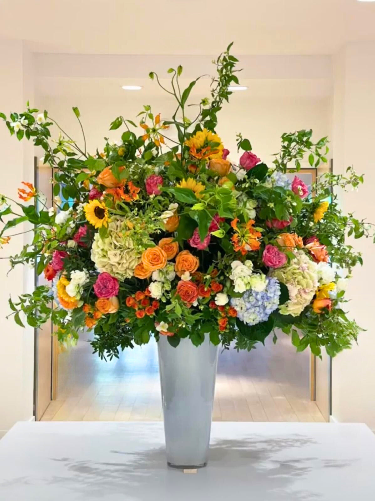 What Flowers Are Appropriate for Funerals? Meanings, Traditions & Thoughtful Choices