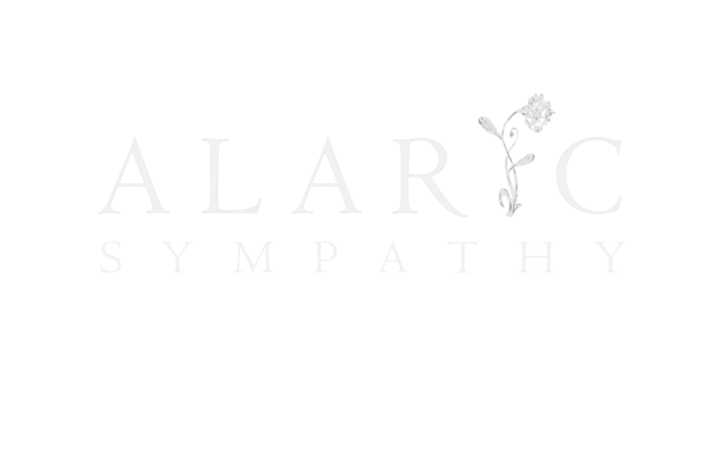Alaric Sympathy